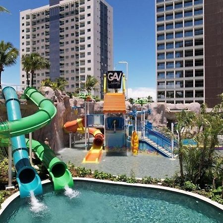 Salinas Premium Resort Salinopolis Exterior photo